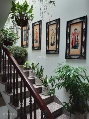 BÁN NHÀ RIÊNG SIÊU ĐẸP – TẢ THANH OAI – 59M² – GIÁ CỰC TỐT 14862169