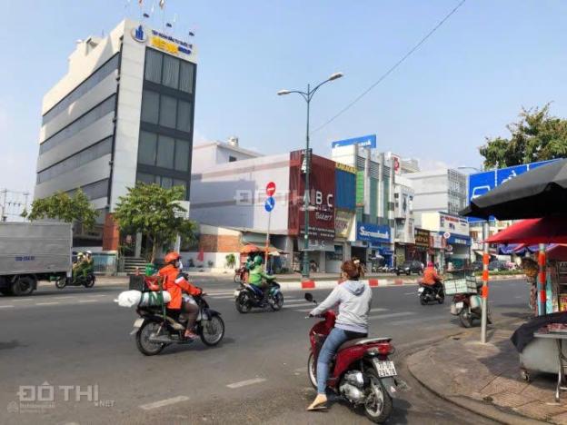 MẶT TIỀN KINH DOANH SIÊU HIẾM – 12M NỞ HẬU 15M – 760M² FULL THỔ CƯ – NGÃ BA MỸ THÀNH – hơn 80 tỷ 14862192