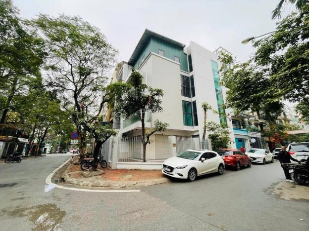 PHÂN LÔ VĂN QUÁN HÀ ĐÔNG,134M*4 TẦNG,MT 25M_GIÁ 40 TỶ,Ô TÔ TRÁNH,KINH DOANH 14862331