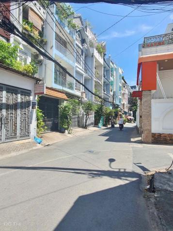 Cần bán gấp nhà HXH tại Đường Tô Hiến Thành, kết cấu 6 tầng, DT 65m2, giá chỉ 17 Tỷ 14862522