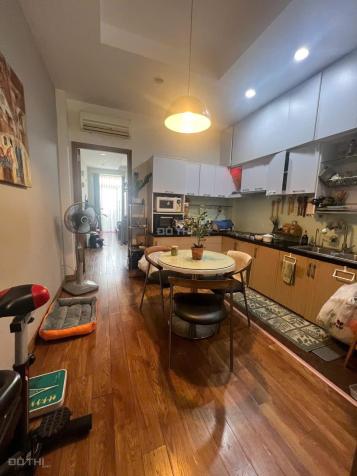 Cần bán gấp nhà HXH tại Đường Tô Hiến Thành, kết cấu 6 tầng, DT 65m2, giá chỉ 17 Tỷ 14862522