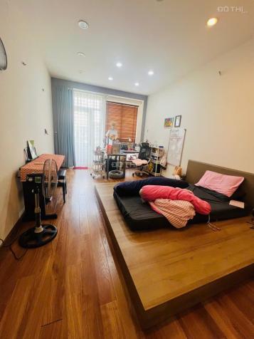 Cần bán gấp nhà HXH tại Đường Tô Hiến Thành, kết cấu 6 tầng, DT 65m2, giá chỉ 17 Tỷ 14862522