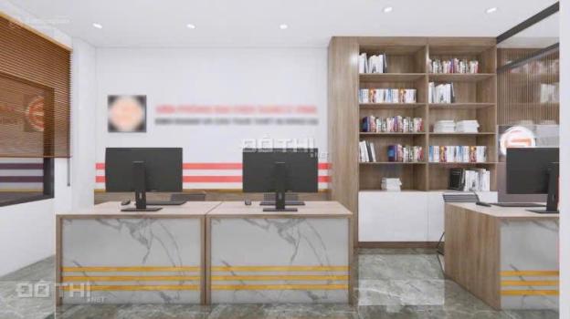 Cho thuê nhà mặt tiền đường Huỳnh Ngọc Huệ 14862647