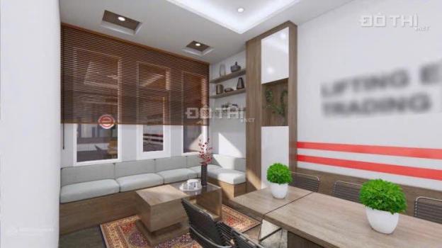 Cho thuê nhà mặt tiền đường Huỳnh Ngọc Huệ 14862647