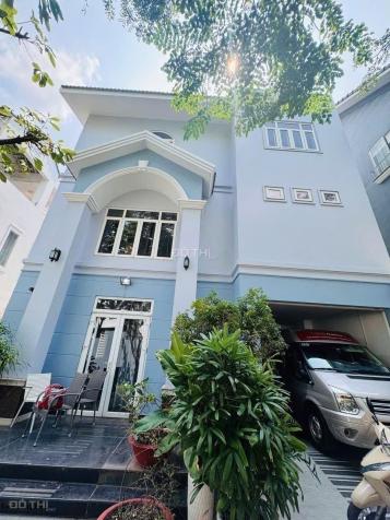 Chính chủ cần bán căn biệt thự ở 1B4 Đường Bắc Nam 2, phường An Phú, Quận 2, HCM, 237.4m2, 69 tỷ 14862905