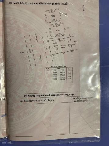 Chính chủ cần bán căn biệt thự ở 1B4 Đường Bắc Nam 2, phường An Phú, Quận 2, HCM, 237.4m2, 69 tỷ 14862905