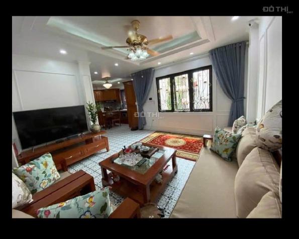 Nhà rất HIẾM ở Nghi Tàm 2 mặt thoáng - phố Tây dân trí cao (7,2t) 14862914