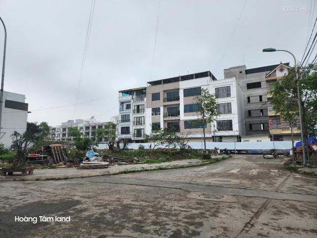 Đầu tư là có lãi Luôn: Đât thổ cư KĐT Cổ Dương lô góc 149.5m - KĐT HOT nhất tại Đông Anh 14863092