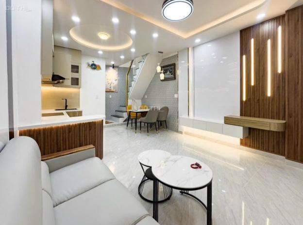 GIÁP QUẬN 1-NHÀ ĐẸP LUNG LINH–Xô Viết Nghệ Tĩnh-chỉ 4.3 tỷ 14863132
