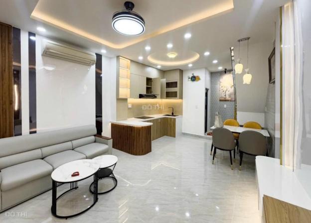 GIÁP QUẬN 1-NHÀ ĐẸP LUNG LINH–Xô Viết Nghệ Tĩnh-chỉ 4.3 tỷ 14863132