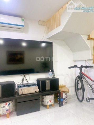 Bán nhà HẺM XE TẢI-Xô Viết Nghệ Tỉnh-xe tải đậu cửa-ngay HÀNG XANH-nhỉnh 5 tỷ 14863184