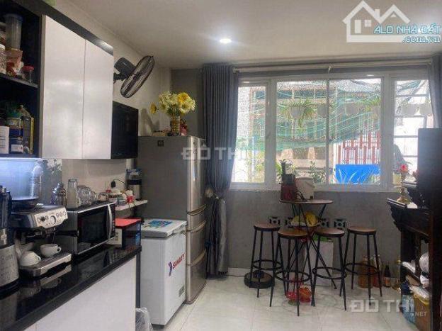 Bán nhà HẺM XE TẢI-Xô Viết Nghệ Tỉnh-xe tải đậu cửa-ngay HÀNG XANH-nhỉnh 5 tỷ 14863184
