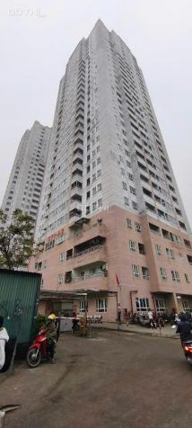 Quá hiếm! Căn hộ tại AZ Vân Canh 65m2 2PN Full nội thất giá chỉ 2 tỷ 3 14863218