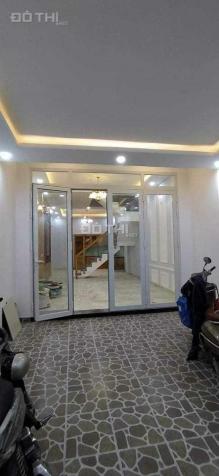 Nhà 4 Tầng, Ngang 4.2, Dài 15, Nở Hậu 7.6m, Đường Nhựa 6m, Đang Cho Thuê 20tr/Tháng 14863349