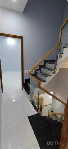 Nhà 4 Tầng, Ngang 4.2, Dài 15, Nở Hậu 7.6m, Đường Nhựa 6m, Đang Cho Thuê 20tr/Tháng 14863349