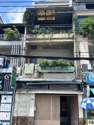 Bán nhà mặt phố tại đường Thăng Long, Tân Bình, Hồ Chí Minh diện tích 117m2 giá 24.5 Tỷ 14863363