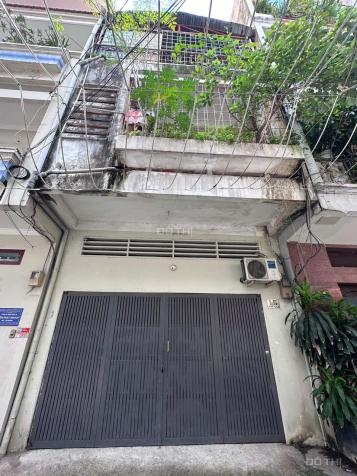 Bán nhà mặt phố tại đường Thăng Long, Tân Bình, Hồ Chí Minh diện tích 117m2 giá 24.5 Tỷ 14863363