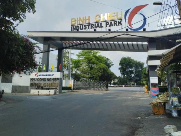 BÁN NHÀ HẺM 1 TẦNG 72m2 TL43 NGAY KCN BÌNH CHIỂU THỦ ĐỨC PHÙ HƠP GĐ TRẺ 2950 14863500