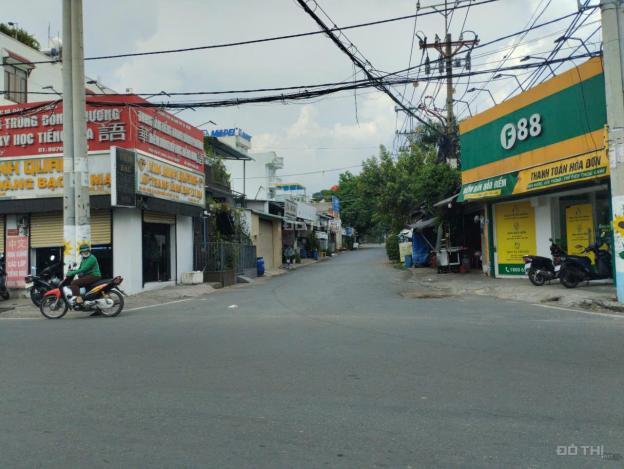 BÁN NHÀ HẺM 1 TẦNG 72m2 TL43 NGAY KCN BÌNH CHIỂU THỦ ĐỨC PHÙ HƠP GĐ TRẺ 2950 14863500