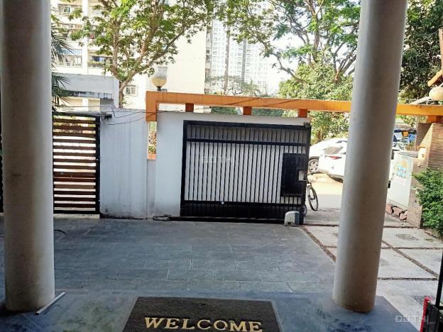 Cho thuê biệt thự KĐT  Mỹ Đình 2 180m2 4 tầng giá 38 triệu/tháng 14863601