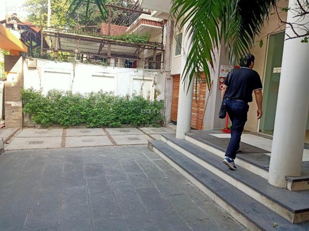 Cho thuê biệt thự KĐT  Mỹ Đình 2 180m2 4 tầng giá 38 triệu/tháng 14863601