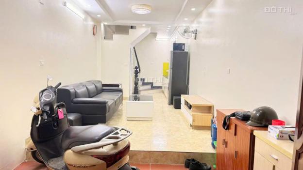 Bán nhà 33m2 5 tầng trung tâm Mỹ Đình ô tô đỗ cửa giá nhỉnh 7 tỷ 14863611