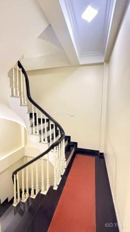 Bán nhà 33m2 5 tầng trung tâm Mỹ Đình ô tô đỗ cửa giá nhỉnh 7 tỷ 14863611