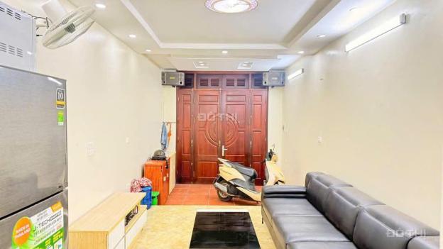 Bán nhà 33m2 5 tầng trung tâm Mỹ Đình ô tô đỗ cửa giá nhỉnh 7 tỷ 14863611