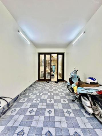 Bán gấp nhà Yên Duyên Hoàng Mai | Nhà mới đẹp, ô tô đỗ cửa, kinh doanh tốt, gần Gamuda Garden 14863625