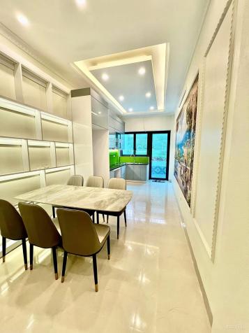 Bán gấp nhà Yên Duyên Hoàng Mai | Nhà mới đẹp, ô tô đỗ cửa, kinh doanh tốt, gần Gamuda Garden 14863625