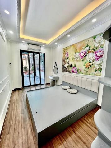 Bán gấp nhà Yên Duyên Hoàng Mai | Nhà mới đẹp, ô tô đỗ cửa, kinh doanh tốt, gần Gamuda Garden 14863625