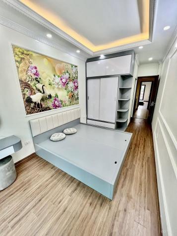 Bán gấp nhà Yên Duyên Hoàng Mai | Nhà mới đẹp, ô tô đỗ cửa, kinh doanh tốt, gần Gamuda Garden 14863625