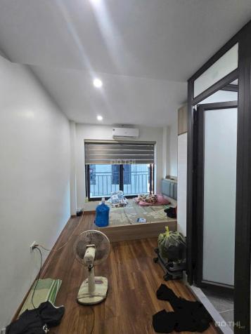 Mặt phố Mỹ Đình 1 6T Thang máy Ô tô Kinh doanh, nhà mới nhỉnh 7 tỷ 14863659