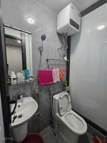 Mặt phố Mỹ Đình 1 6T Thang máy Ô tô Kinh doanh, nhà mới nhỉnh 7 tỷ 14863659