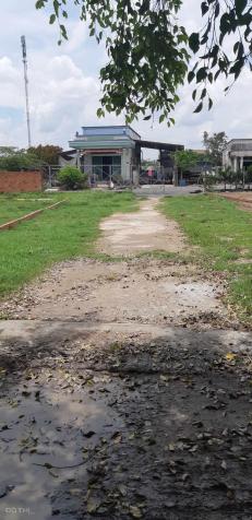 Bán đất thổ cư 100%, chính chủ tại xã Đức Hoà Đông, huyện Đức Hòa, tỉnh Long An chỉ 1,4 tỷ 14863717