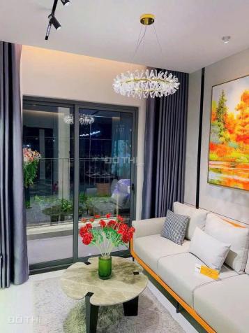 Bán căn hộ chung cư tại Dự án Bcons Green View, Dĩ An, Bình Dương diện tích 43m2 giá 1.9 Tỷ 14863729