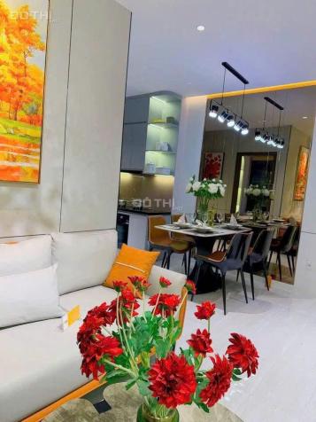 Bán căn hộ chung cư tại Dự án Bcons Green View, Dĩ An, Bình Dương diện tích 43m2 giá 1.9 Tỷ 14863729