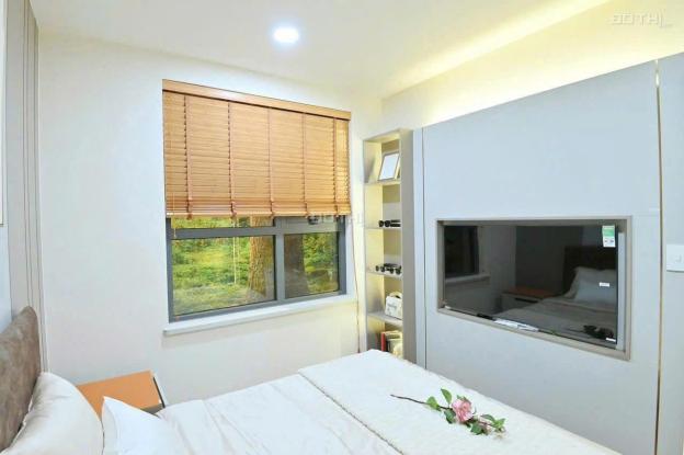 Bán căn hộ chung cư tại Dự án Bcons Green View, Dĩ An, Bình Dương diện tích 43m2 giá 1.9 Tỷ 14863729
