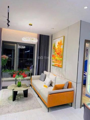 Bán căn hộ chung cư tại Dự án Bcons Green View, Dĩ An, Bình Dương diện tích 43m2 giá 1.9 Tỷ 14863729