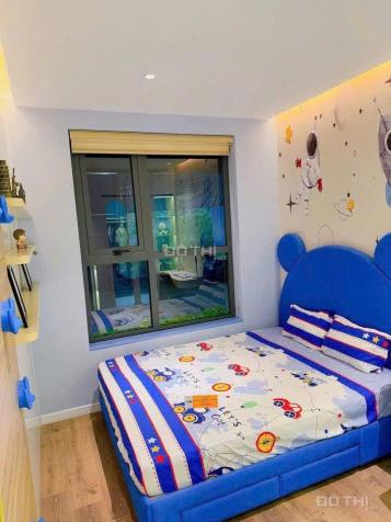 Bán căn hộ chung cư tại Dự án Bcons Green View, Dĩ An, Bình Dương diện tích 43m2 giá 1.9 Tỷ 14863729