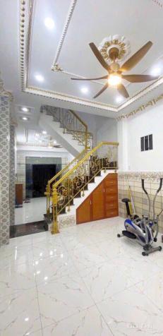 BÁN NHÀ HẺM Ô TÔ THÔNG, MỚI XÂY, VẬT TƯ CAO CẤP, KIỂU TÂN CỔ ĐIỂN 272m² SÀN, 7 tỷ3 14863738