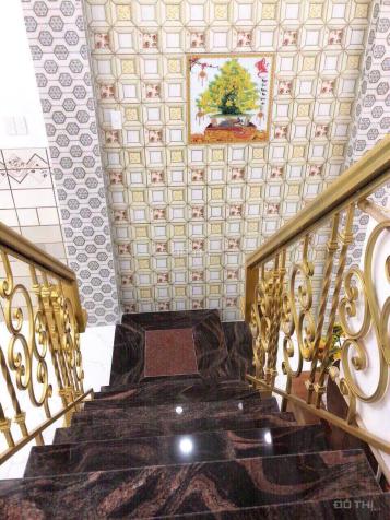 BÁN NHÀ HẺM Ô TÔ THÔNG, MỚI XÂY, VẬT TƯ CAO CẤP, KIỂU TÂN CỔ ĐIỂN 272m² SÀN, 7 tỷ3 14863738
