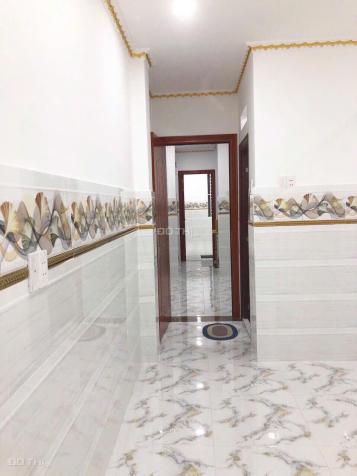 BÁN NHÀ HẺM Ô TÔ THÔNG, MỚI XÂY, VẬT TƯ CAO CẤP, KIỂU TÂN CỔ ĐIỂN 272m² SÀN, 7 tỷ3 14863738