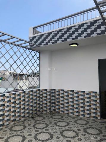 BÁN NHÀ HẺM Ô TÔ THÔNG, MỚI XÂY, VẬT TƯ CAO CẤP, KIỂU TÂN CỔ ĐIỂN 272m² SÀN, 7 tỷ3 14863738
