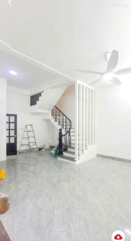 NHÀ 4 TẦNG, XÂY MỚI, Ô TÔ ĐỖ GẦN, CẠNH VIN TÂY MỖ, TỪ LIÊM 14863774
