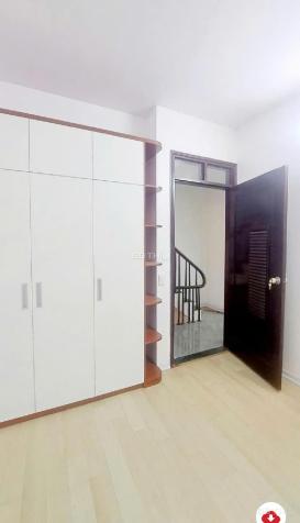 NHÀ 4 TẦNG, XÂY MỚI, Ô TÔ ĐỖ GẦN, CẠNH VIN TÂY MỖ, TỪ LIÊM 14863774