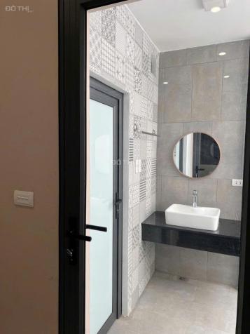 Bán nhà Đội Cấn 68m2, mặt tiền 3.7m, gần trường, gần chợ, gần ô tô 14863971