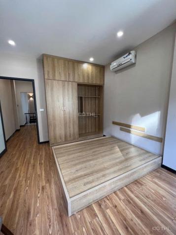 Bán nhà Đội Cấn 68m2, mặt tiền 3.7m, gần trường, gần chợ, gần ô tô 14863971