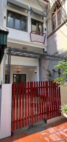 Bán nhà Đội Cấn 68m2, mặt tiền 3.7m, gần trường, gần chợ, gần ô tô 14863971