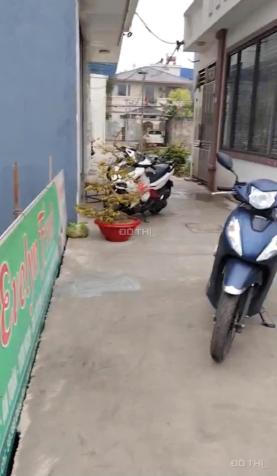 Lô đất mới ra lò tại 389 Đằng Hải giá chưa đến 2 tỷ 14864004